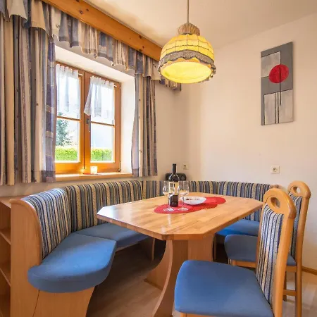 Apartment Hechenberger *