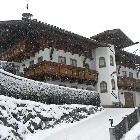Apartment Hechenberger