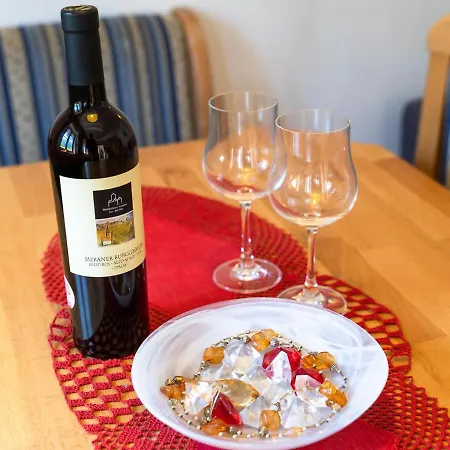 Hechenberger Appartement