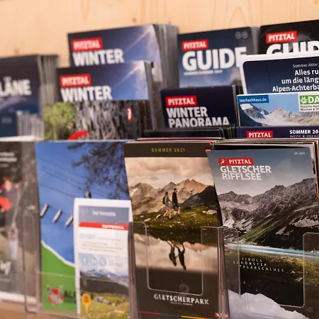 Appartamento Hechenberger *