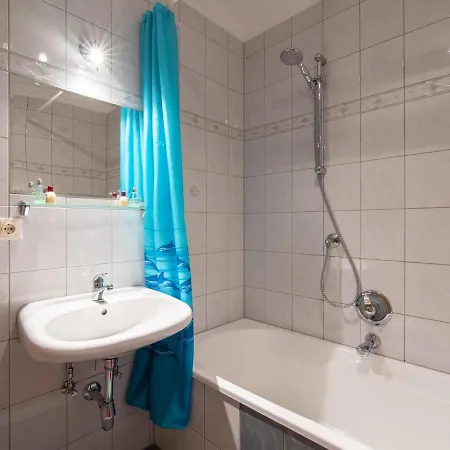 Hechenberger Apartmán