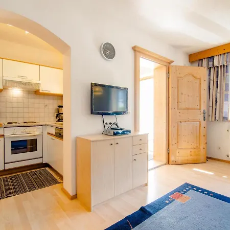 Apartmán Hechenberger Wenns