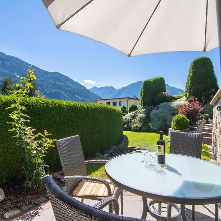 Hechenberger Apartment Wenns