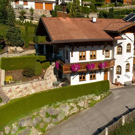 Apartmán Hechenberger
