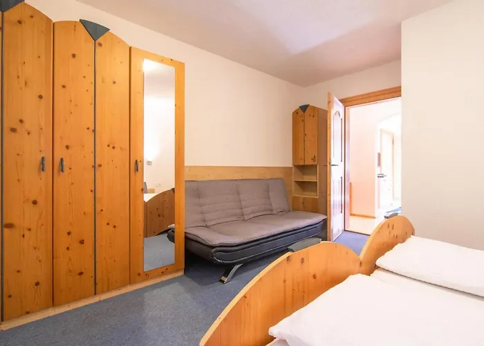 Hechenberger * Wenns