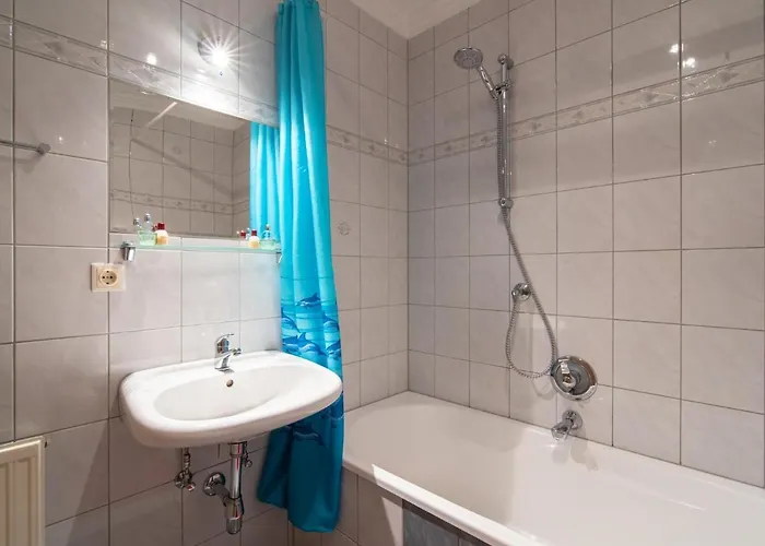 Hechenberger Apartmán