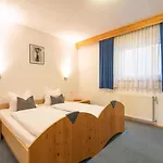Appartement Hechenberger *