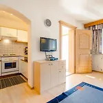 Appartement Hechenberger Wenns