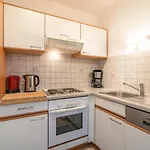 Appartement Hechenberger Wenns