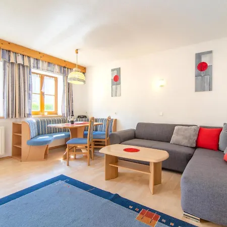 Апартаменты Hechenberger Веннс