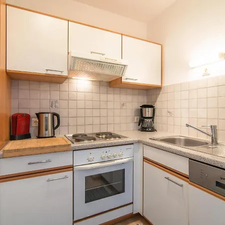 Apartament Hechenberger Wenns