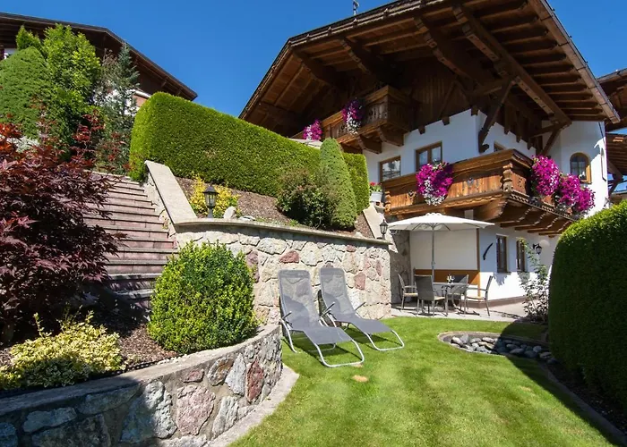 Hechenberger فينس