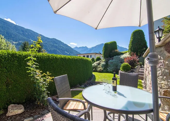 Hechenberger شقة فينس