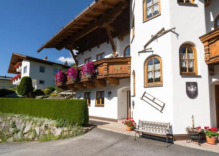 Hechenberger فينس